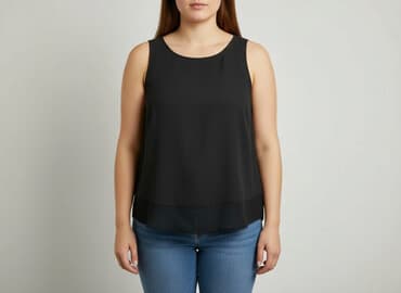 bluzki nietoperz plus size: Atmosphere, Top damski, rozmiar 2XL — 7