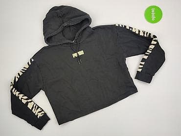 pull and bear disney: Puma, Bluza z kapturem damska, rozmiar M — 2