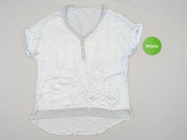 bluzki seledynowe: Bluzka damska, rozmiar XL — 2