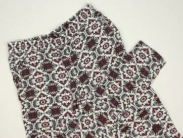 hm spodnie zimowe: H&M Divided, Spodnie materiałowe damskie, rozmiar S — 1