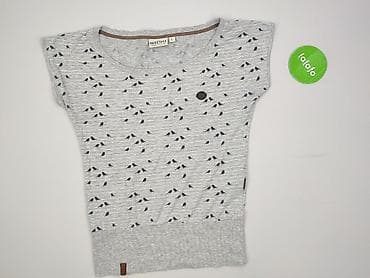 the north face: Naketano, Bluzka damska, rozmiar L — 2