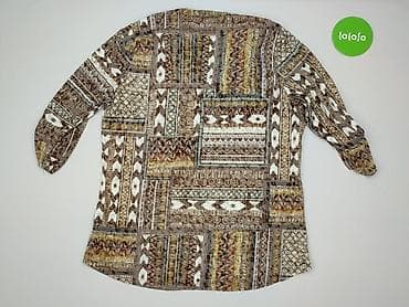 candy bluzki: Canda, Bluzka damska, rozmiar 3XL — 3