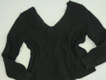 Shein, Sweter damski, rozmiar L