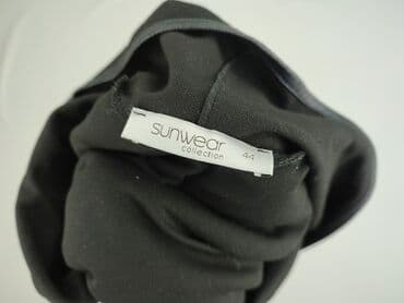 dlugi sweter: Kalani Sunwear, Kardigan damski, rozmiar 4XL — 4