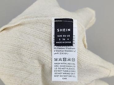 kostium she: Shein, Sukienka damska, rozmiar S — 4