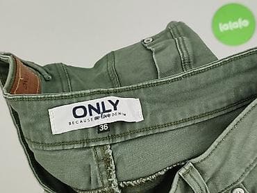 aldi buty: ONLY, Szorty damskie, rozmiar S — 4