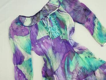 tunika damska: Hallhuber, Tunika damska, rozmiar S — 1