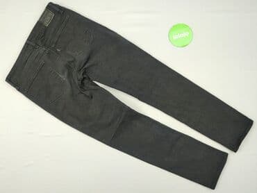 woskowane dżinsy: LeviS, Jeans for women, size M (EU 38) — 3