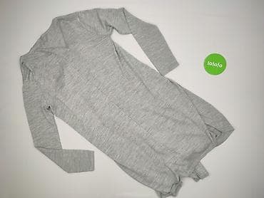 stringi sznurki: Gina Tricot, Kardigan damski, rozmiar M — 3