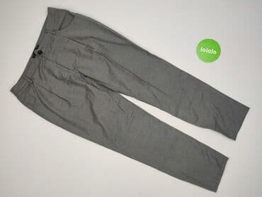 rajstopy na chrzest: Ann Christine, Spodnie materiałowe damskie, rozmiar S — 2