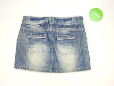 Women's Clothing: Sublevel, Women`s skirt, size L (EU 40) — 3