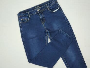 Jeansy damskie, M w lalafo.pl Jeansy damskie, M