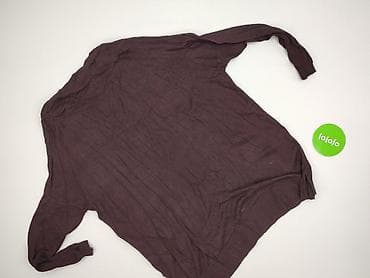 oversize: Sweter damski, rozmiar One size — 3