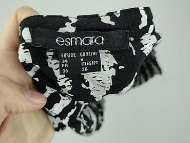 rozmiar l: Esmara, Bluzka damska, rozmiar XS — 5