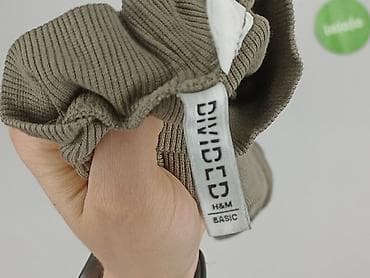 hm dżinsy: H&M Divided, Top damski, rozmiar S — 5