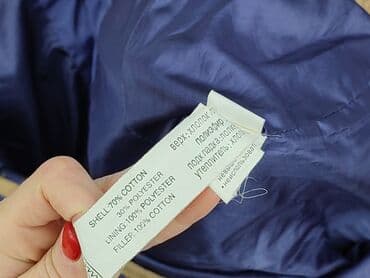 kurtki puchowe decathlon: Kurtka zimowa damska, rozmiar M — 5