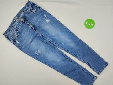 m sara jeansy: M.Sara, Jeansy damskie, rozmiar S — 2