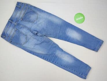 jeansy flare co to znaczy: Jeansy damskie, L — 3