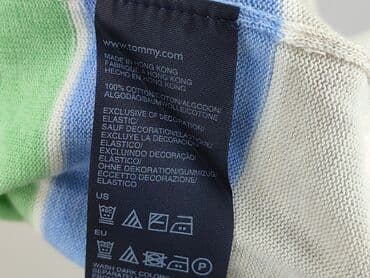 sweter z gruszką: Tommy Hilfiger, Sweter dla mężczyzn, rozmiar XL — 5