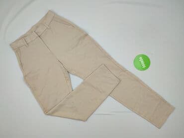 spodnie ltb: Esmara, Spodnie materiałowe damskie, rozmiar 2XS — 2