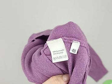 pepco sweter niebieski: Walbusch, Sweter damski, rozmiar 2XL — 5