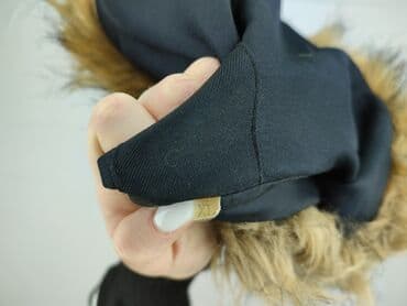 kurtki zimowe vinted: Parka damska, XL — 5