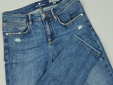 shaqiru jeans: Tom Tailor, Jeansy damskie, rozmiar S — 1