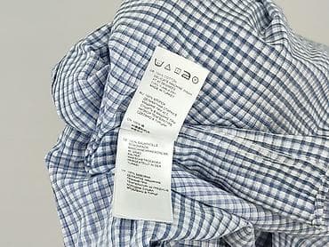 bluzy: Reiss, Koszulа dla mężczyzn, rozmiar L — 5