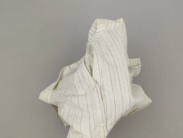 bluzki w paski z serduszkiem: Saint Tropez, Bluzka damska, rozmiar L — 7