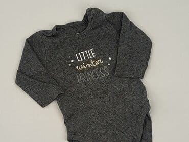 ubrania dla dzieci allegro: Body, Cool Club, 1-3 m, 
stan - Idealny — 1