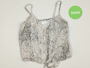 ustawienie klapki wentylatora: Reserved YFL, Top damski, rozmiar S — 3