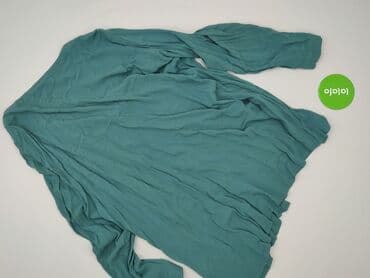 zizzi spodnie: Zizzi, Bluzka damska, rozmiar 2XL — 3