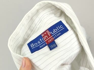 marynarka i koszula: Shirt for men, size L at lalafo.pl — 4 marynarka i koszula: Shirt for men, size L — 4