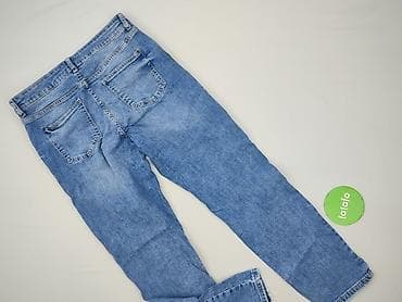 second hand second hand: Jeansy damskie, rozmiar S — 3