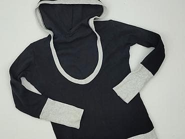 Bluza z kapturem damska, rozmiar L
