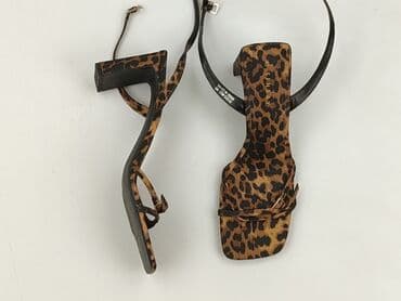 Sinsay, Sandały damskie, 40 w lalafo.pl Sinsay, Sandały damskie, 40