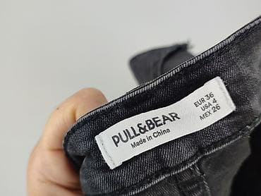 pull and bear shorts: PULL&BEAR, Jeans for women, size XS — 4