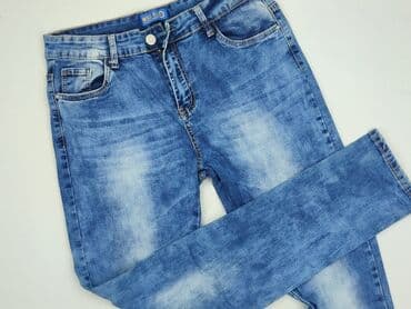 pull jeans: Miss RJ, Jeansy damskie, rozmiar M — 1