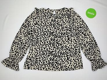 esprit buty deichmann: Shein, Жіноча блуза, розмір L — 3