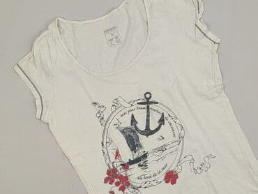 t shirty woocommerce: Jolinesse, Women`s T-shirt, size S (EU 36) — 1