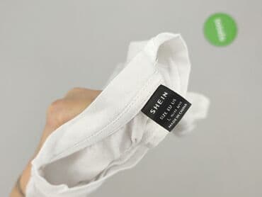 primark gingham top: Shein, Top damski, L w lalafo.pl — 4 primark gingham top: Shein, Top damski, L — 4