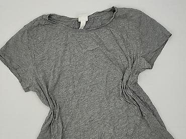 costes basic: H&M, T-shirt damski, rozmiar M — 1