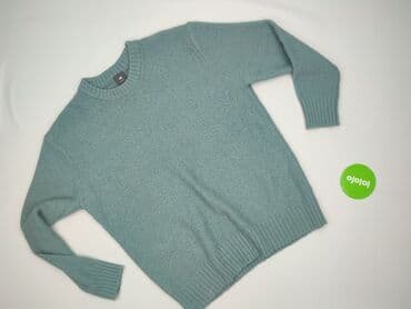 atmosphere sweter: H&M, Sweter damski, rozmiar M — 2