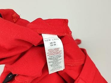 new age buty: New Look, Spodnie materiałowe damskie, rozmiar S — 6