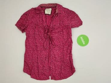 python t shirty: Esprit, Сорочка жіноча, розмір M — 2