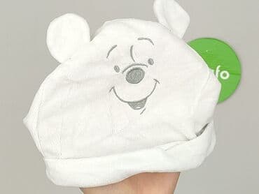 czapka converse zimowa: Шапочка, 3-6 міс., стан - Дуже гарний — 6