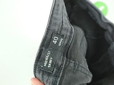 denimco: Skiny, Jeansy damskie, rozmiar M — 4
