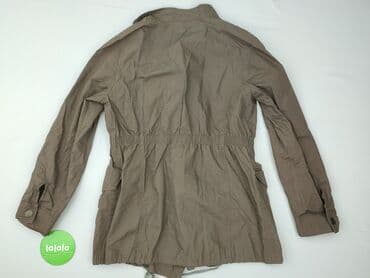 купити куртку в польщі жіночу: Płaszcz damski, rozmiar S — 3