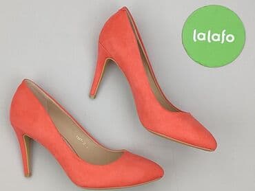 zara buty z piórami: Vices, Półbuty damskie, 39 — 3