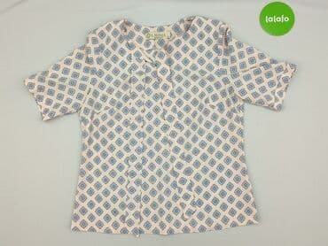 lidl koszule lniane: Bluzka damska, L — 2